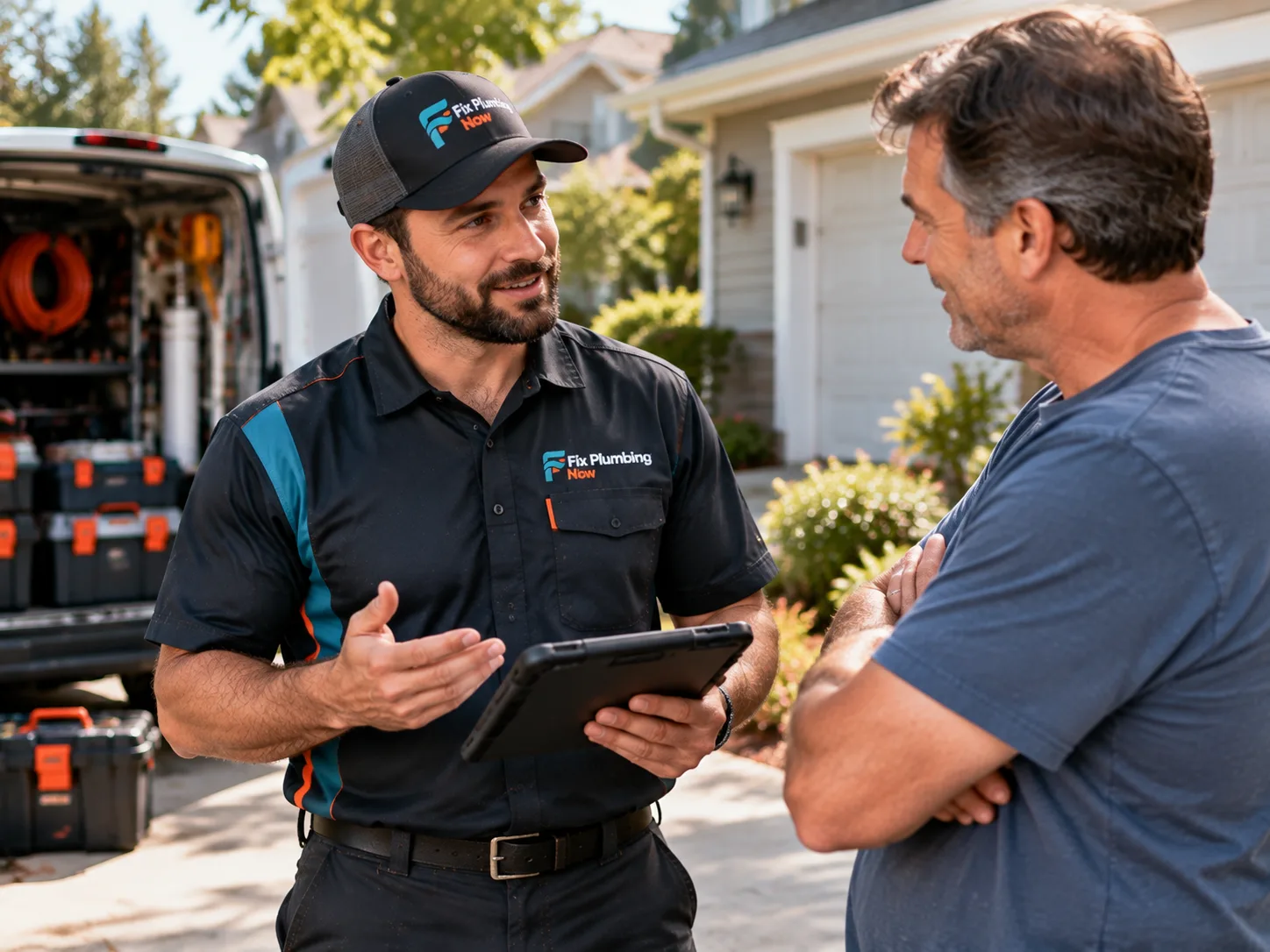 Clogged Drain Service Chandlersville, OH FAQs